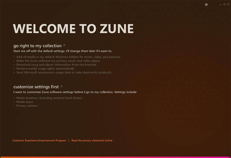 Illustration for article titled Complete Guide to Zune 2's Software and Firmware